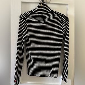 Tory Burch turtleneck